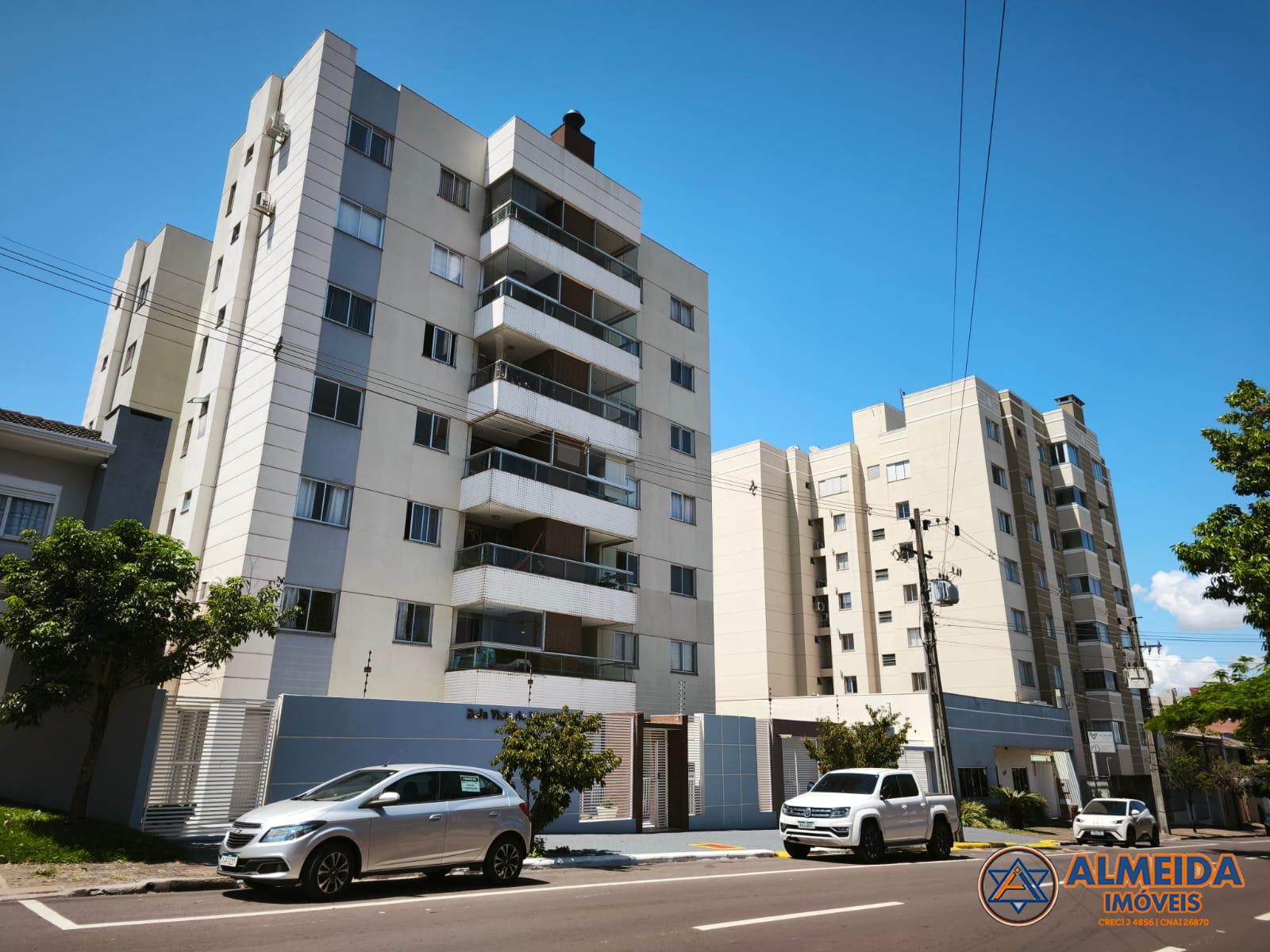 EXCELENTE APTO NO RESIDENCIAL BELA VISTA DE MINAS, NO CENTRO D...
