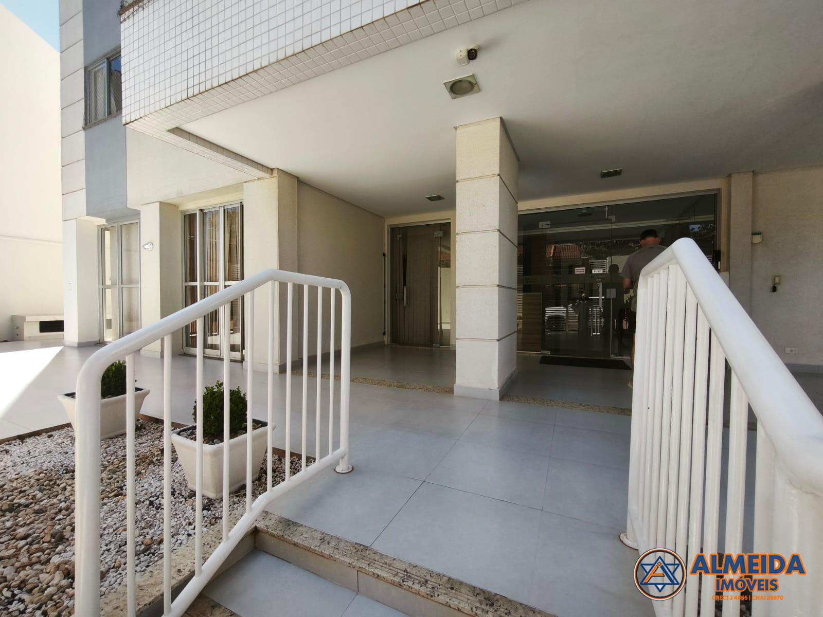 EXCELENTE APTO NO RESIDENCIAL BELA VISTA DE MINAS, NO CENTRO D...