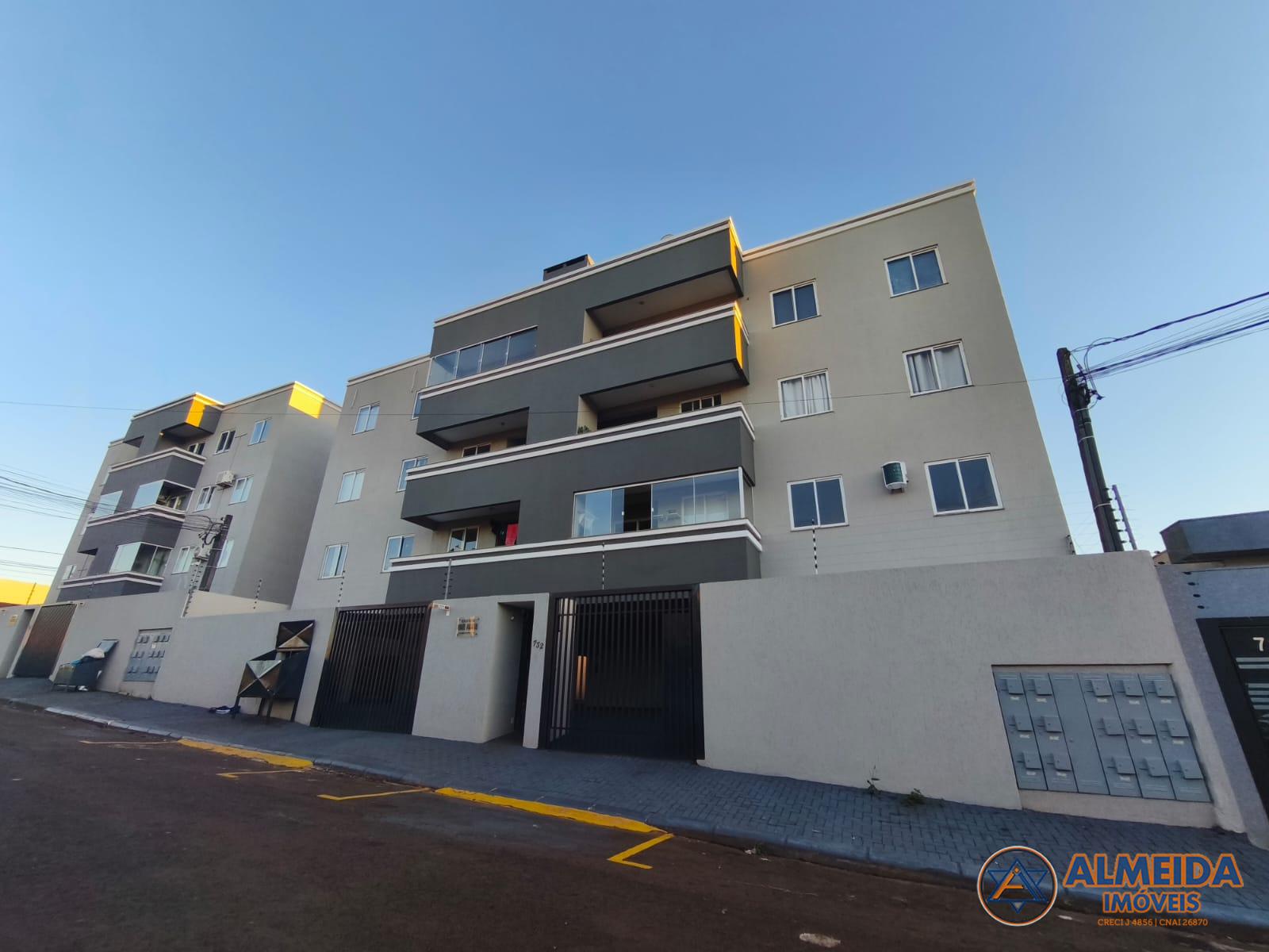 ED PORTO PARAISO PRÓXIMO DA FAG COM SUÍTE + 2 QUARTOS, AMPLA S...