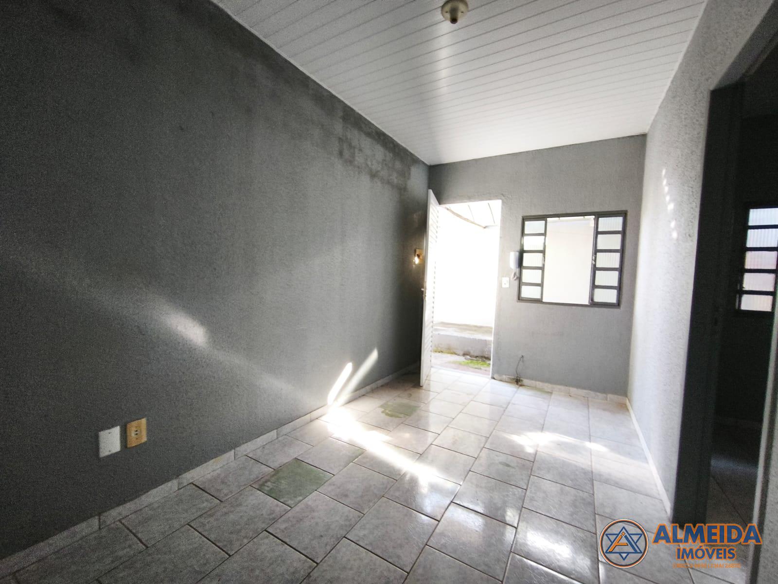 QUITINETE PARA LOCAÇÃO COM  01 QUARTO ÓTIMA LOCALIZAÇÃO RUA GE...