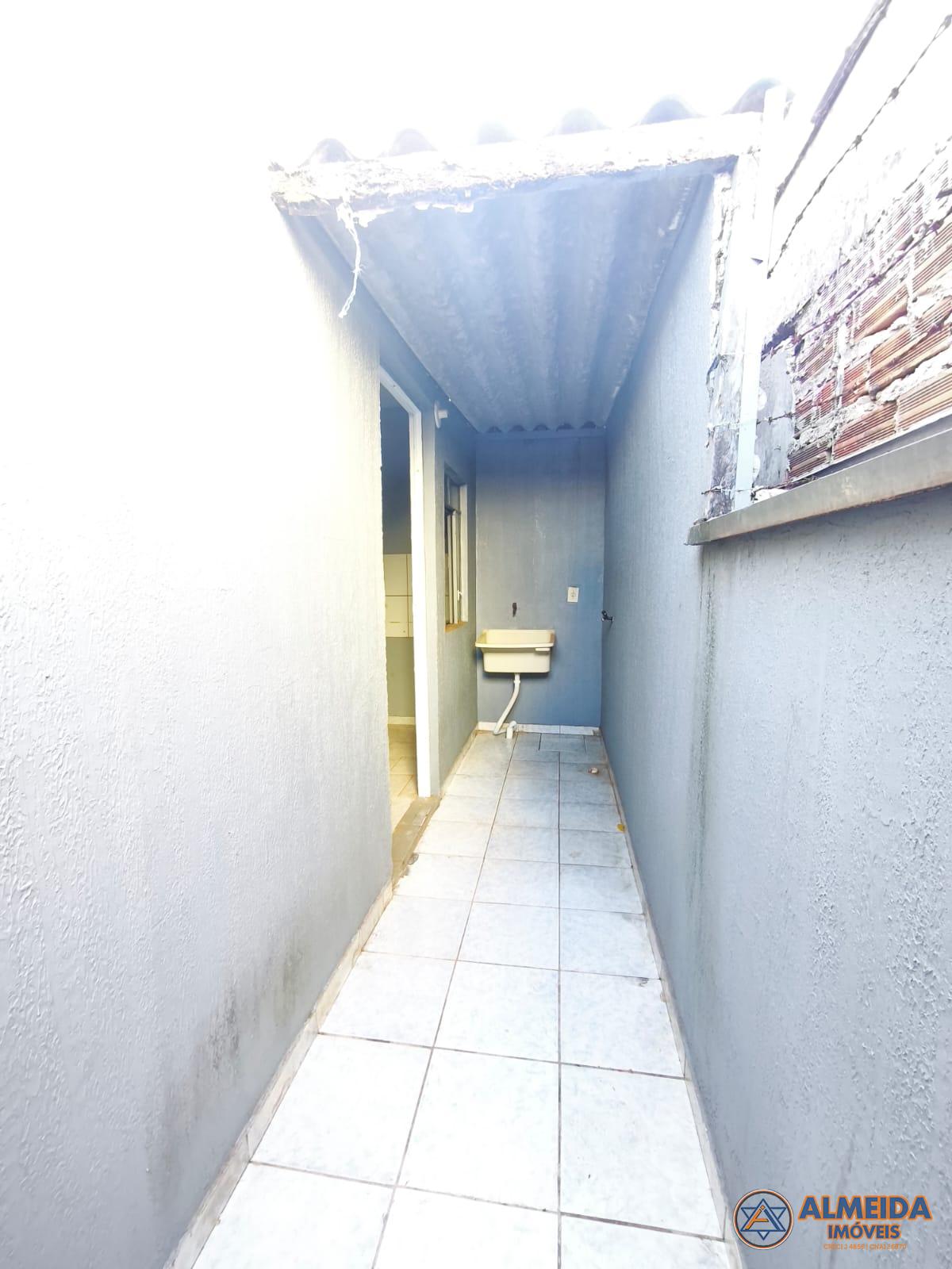 QUITINETE PARA LOCAÇÃO COM  01 QUARTO ÓTIMA LOCALIZAÇÃO RUA GE...
