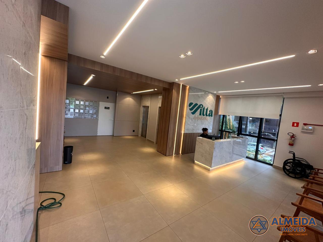 EXCELENTE SALA COMERCIAL PARA VENDA NO CONDOMÍNIO COMERCIAL VI...