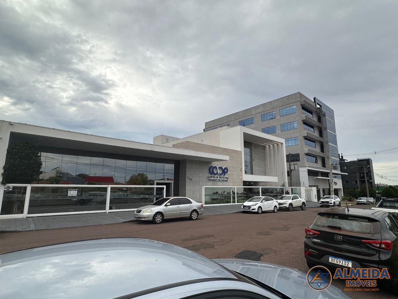 EXCELENTE SALA COMERCIAL PARA VENDA NO CONDOMÍNIO COMERCIAL VI...