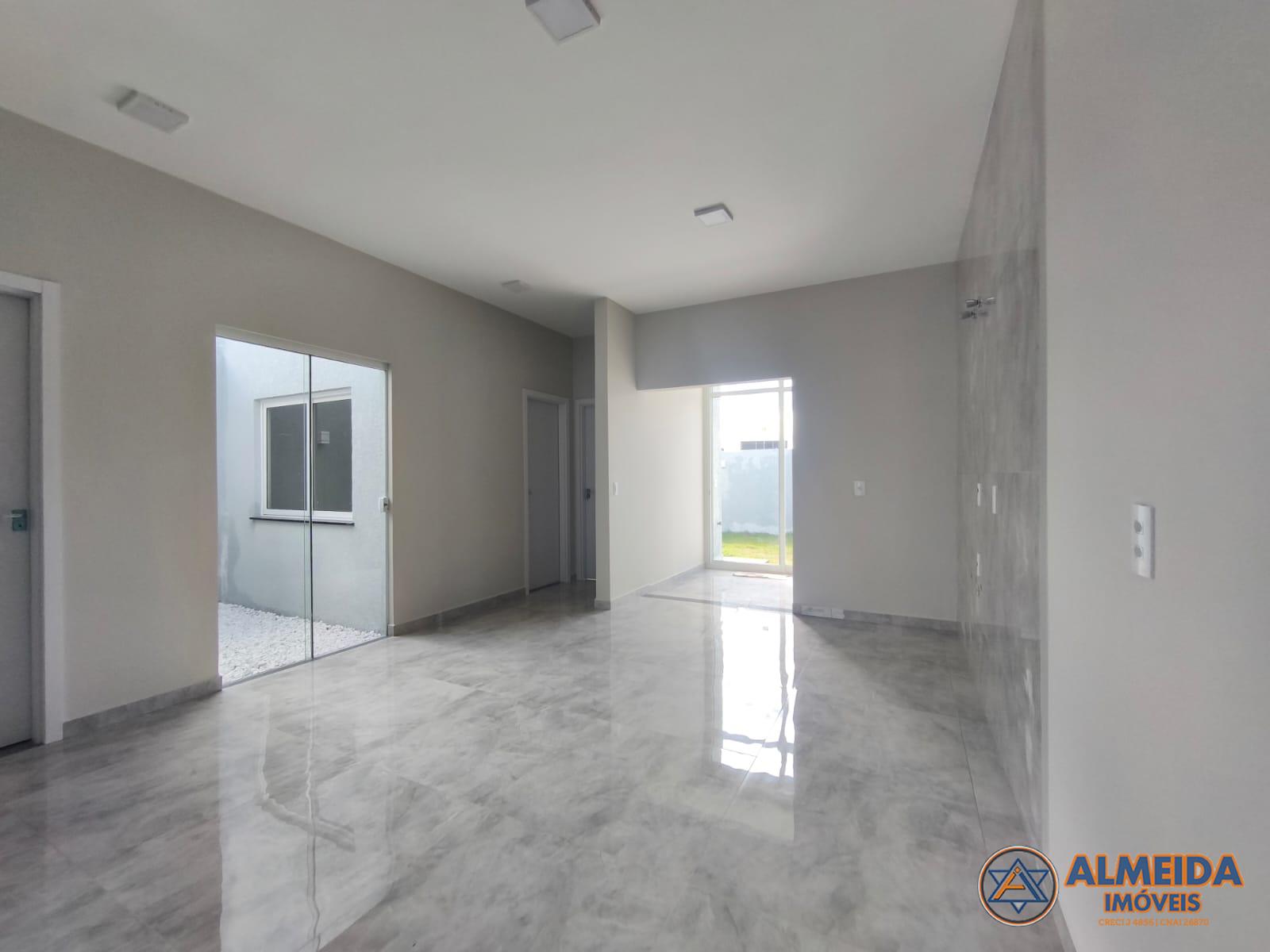 CASA NOVA COM FINO ACABAMENTO NO LOTEAMENTO VALE VERDE REGIÃO ...