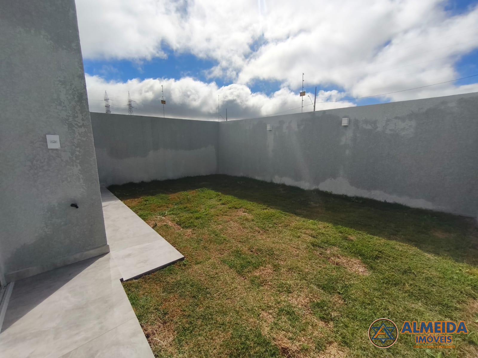 CASA NOVA COM FINO ACABAMENTO NO LOTEAMENTO VALE VERDE REGIO DO PARQUE VERDE