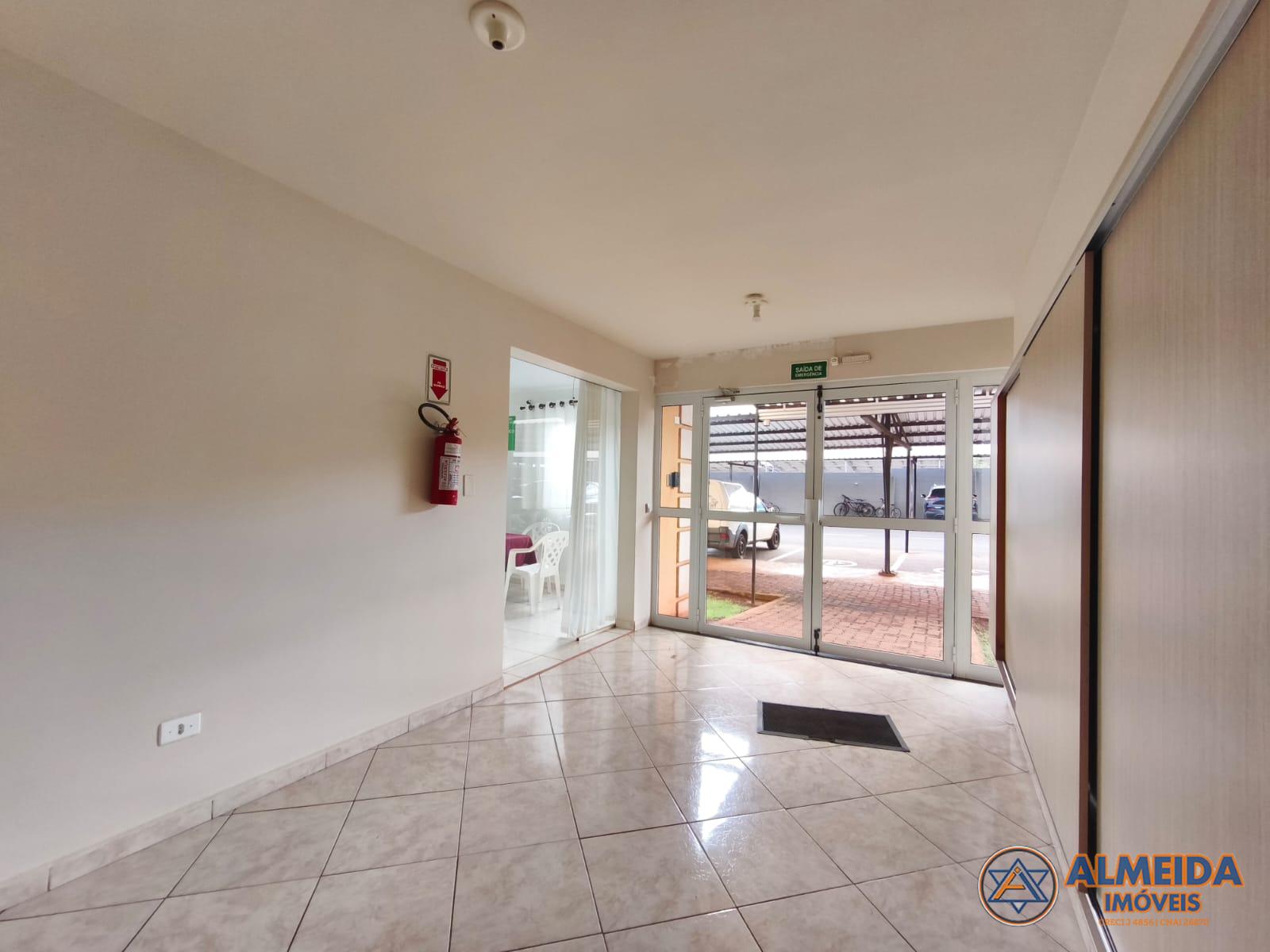 APARTAMENTO AMPLO COM 3 QUARTOS NO RESIDENCIAL PORTAL DOM PEDR...