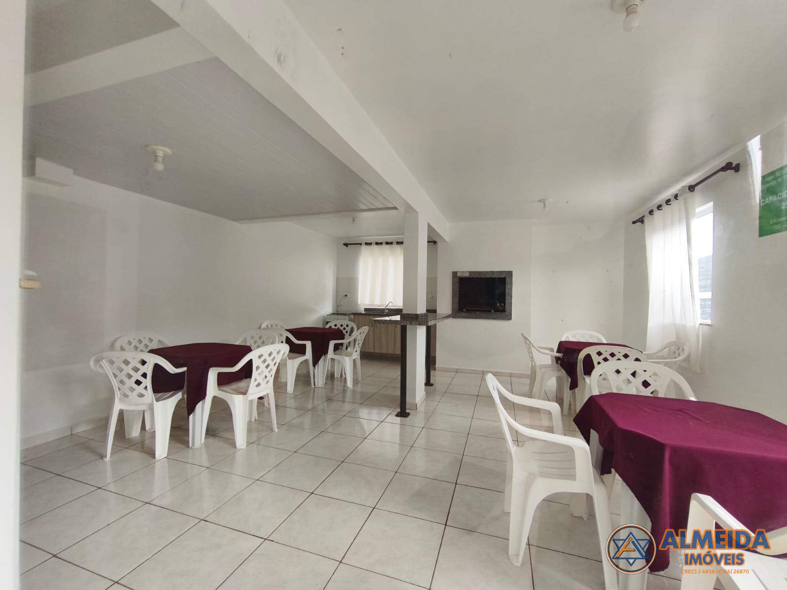 APARTAMENTO AMPLO COM 3 QUARTOS NO RESIDENCIAL PORTAL DOM PEDR...