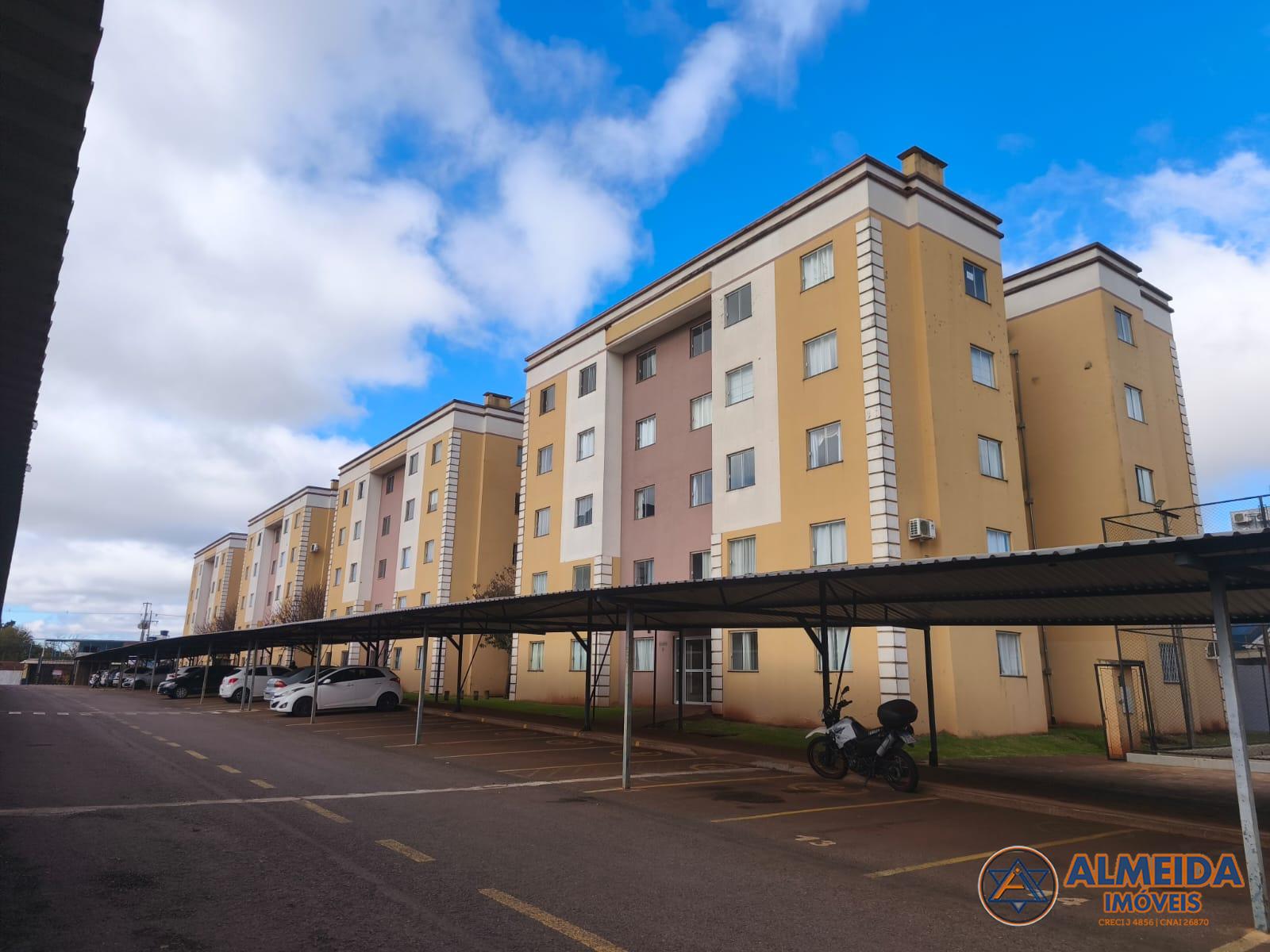 APARTAMENTO AMPLO COM 3 QUARTOS NO RESIDENCIAL PORTAL DOM PEDR...
