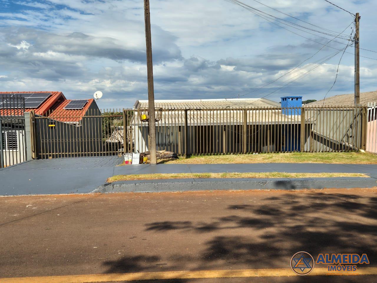 TERRENO NO BAIRRO BRASMADEIRA COM 360M2, PRÓXIMO DA IGREJA CAT...