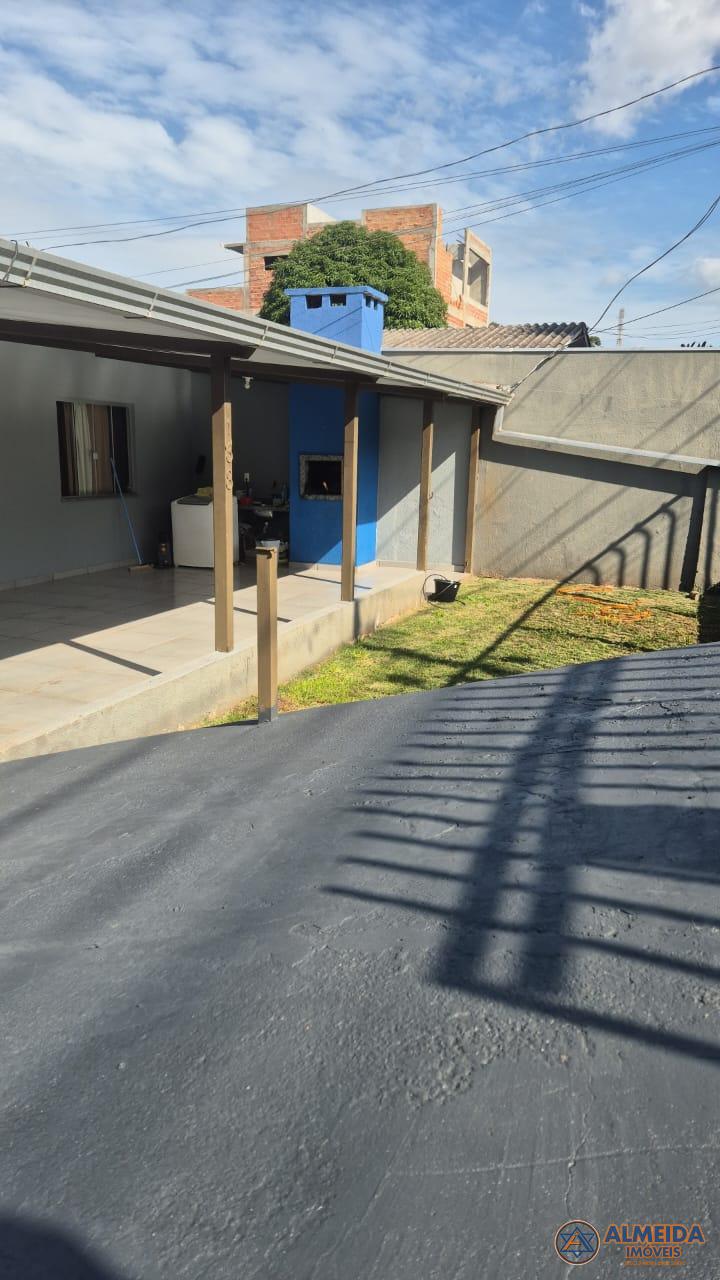 TERRENO NO BAIRRO BRASMADEIRA COM 360M2, PRÓXIMO DA IGREJA CAT...