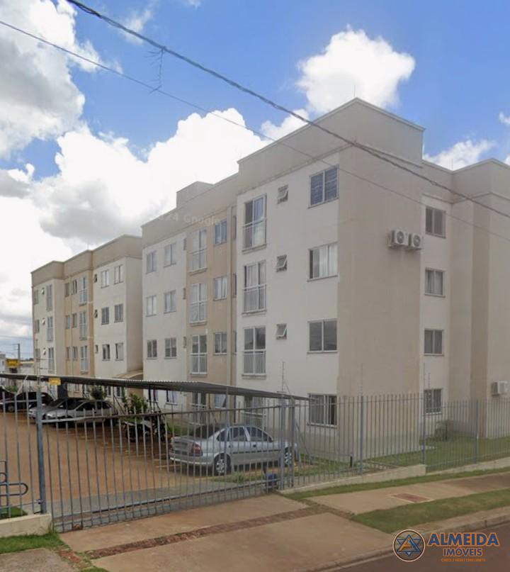 EXCELENTE APARTAMENTO MOBILIADO PARA VENDA LOCALIZADO NO CONDO...