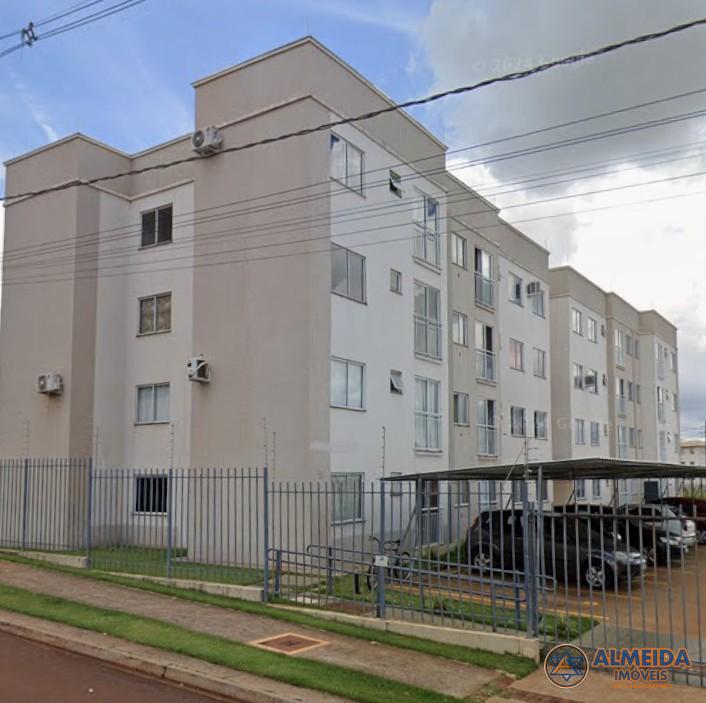 EXCELENTE APARTAMENTO MOBILIADO PARA VENDA LOCALIZADO NO CONDO...