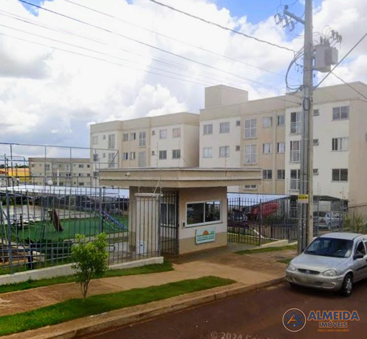 EXCELENTE APARTAMENTO MOBILIADO PARA VENDA LOCALIZADO NO CONDO...