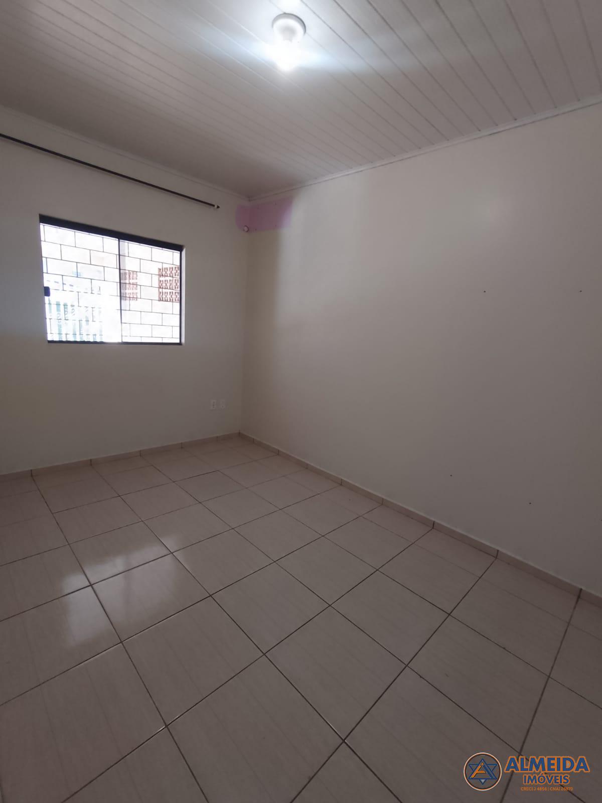 EXCELENTE CASA COM 03 QUARTOS PARA VENDA LOCALIZADA NO BAIRRO NOVA CIDADE.