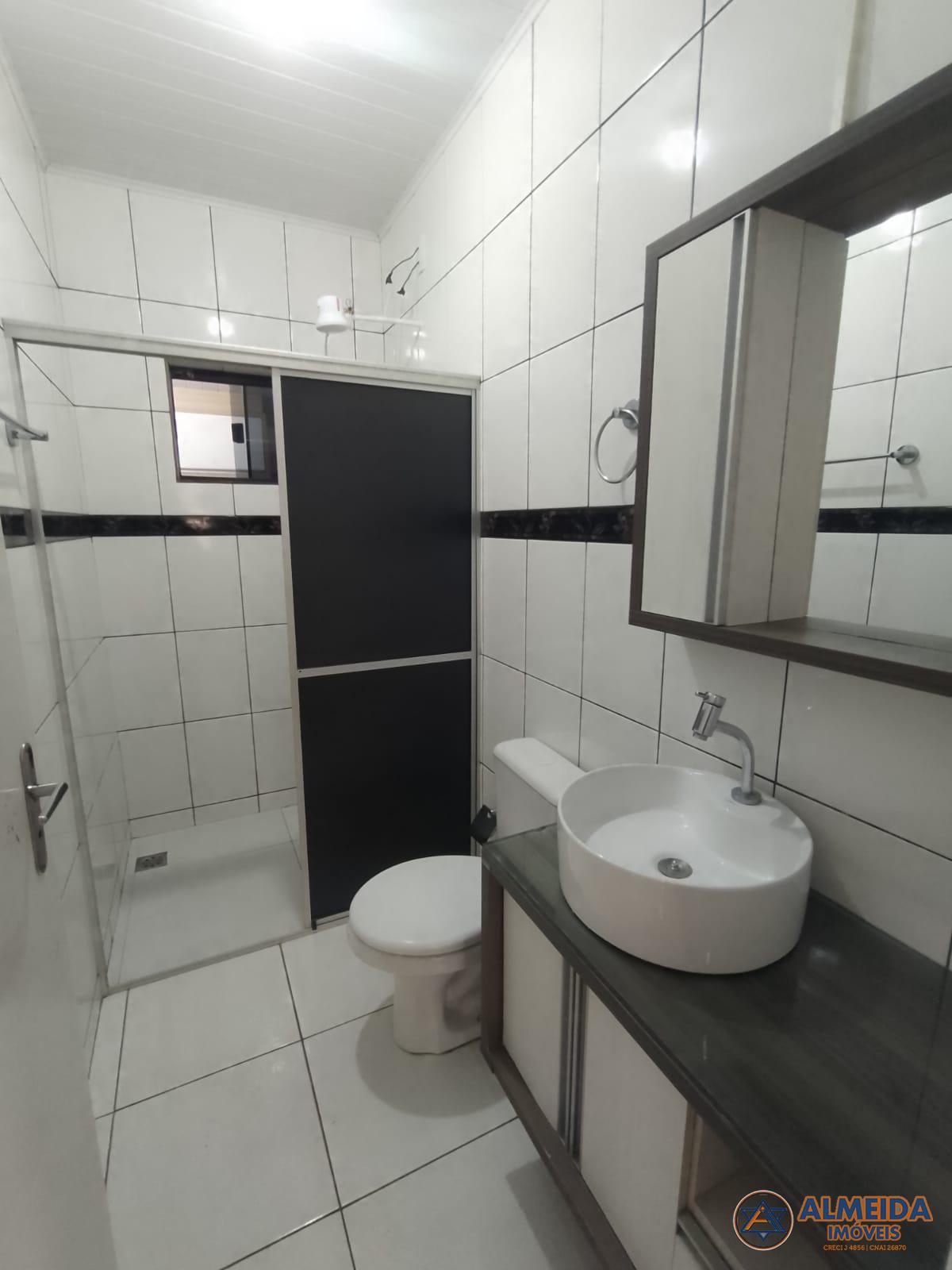 EXCELENTE CASA COM 03 QUARTOS PARA VENDA LOCALIZADA NO BAIRRO NOVA CIDADE.