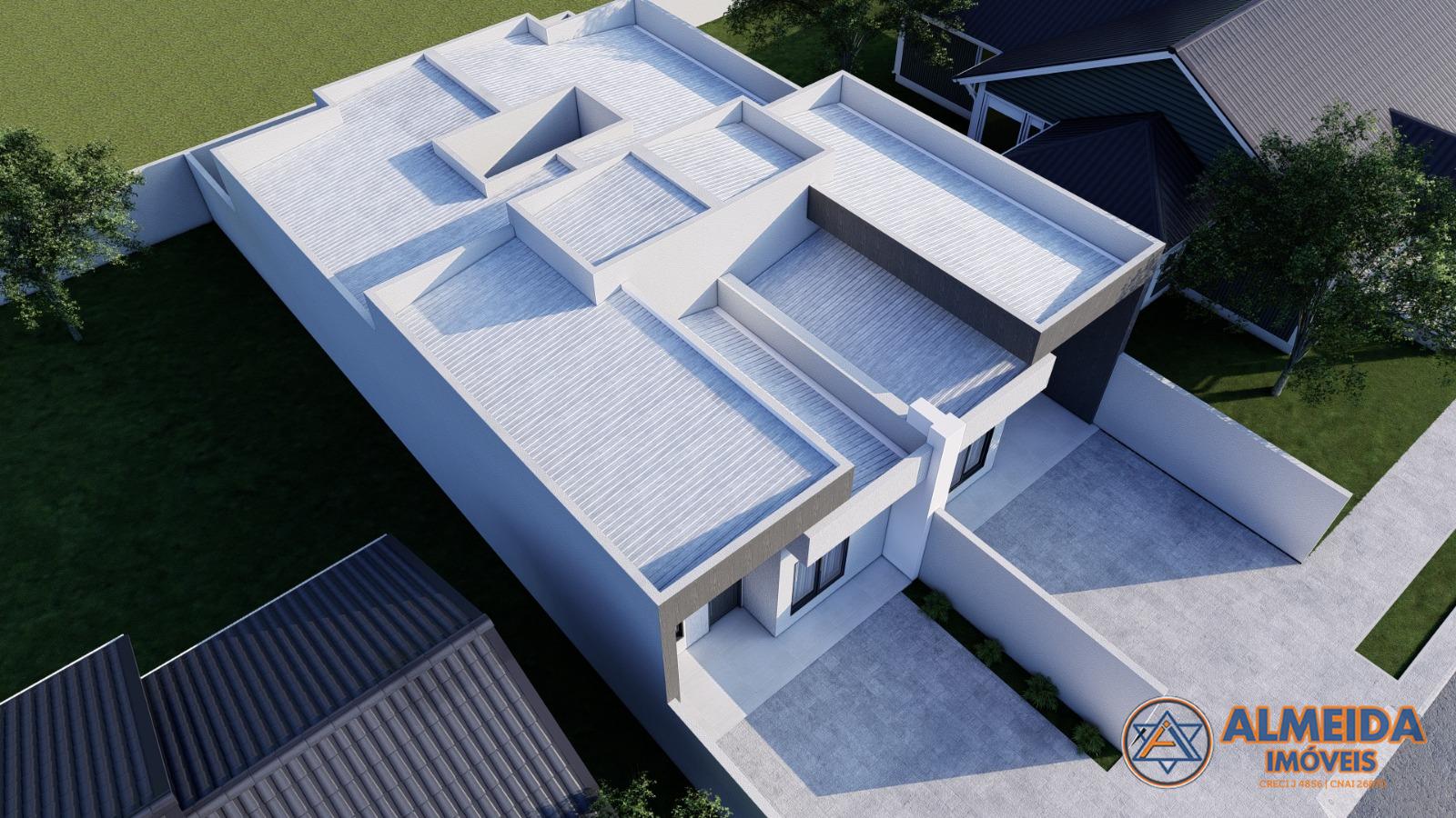 CASAS NOVAS COM SOBRA DE TERRENO PARA VENDA COM FINO PADRO DE ACABAMENTO NO JARDIM PADOVANI 3.