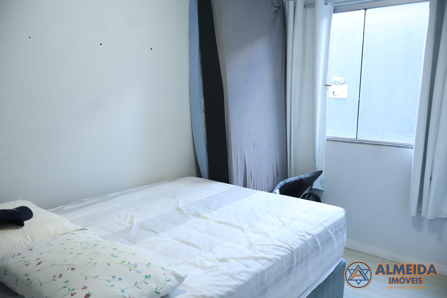 APARTAMENTO TRREO SEMIMOBILIADO PARA VENDA NO RESIDENCIAL NOVA CONQUISTA NO BAIRRO ALTO ALEGRE.
