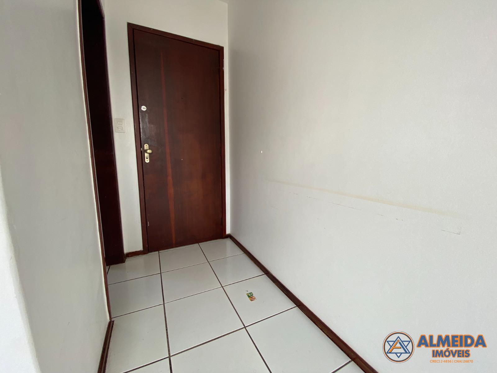 EXCELENTE APARTAMENTO PARA VENDA NO RESIDENCIAL OESTE -  BAIRR...