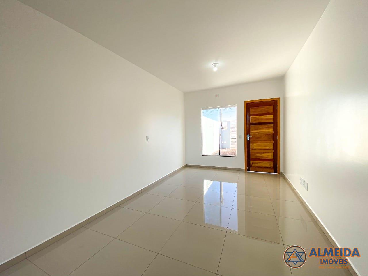 CASAS NA PLANTA PARA VENDA COM SOBRA DE TERRENO LOCALIZADO JAR...
