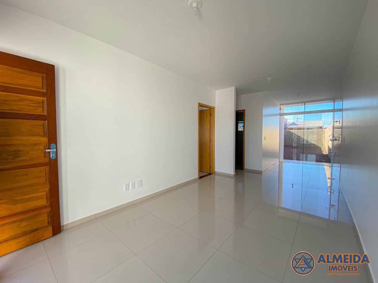 CASAS NA PLANTA PARA VENDA COM SOBRA DE TERRENO LOCALIZADO JAR...