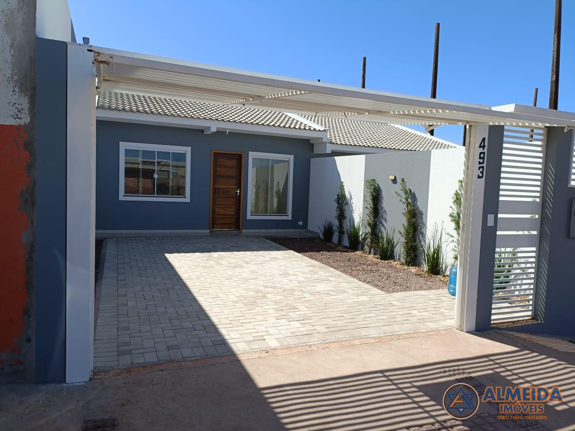 CASAS NA PLANTA PARA VENDA COM SOBRA DE TERRENO LOCALIZADO JAR...
