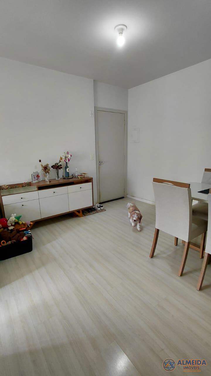 APARTAMENTO  PARA VENDA  ÓTIMA LOCALIZAÇÃO NO RESIDENCIAL STUT...