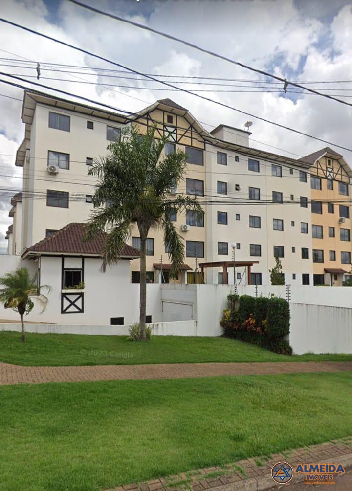 APARTAMENTO  PARA VENDA  ÓTIMA LOCALIZAÇÃO NO RESIDENCIAL STUT...