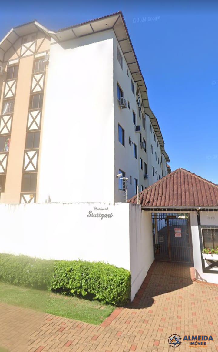 APARTAMENTO  PARA VENDA  ÓTIMA LOCALIZAÇÃO NO RESIDENCIAL STUT...