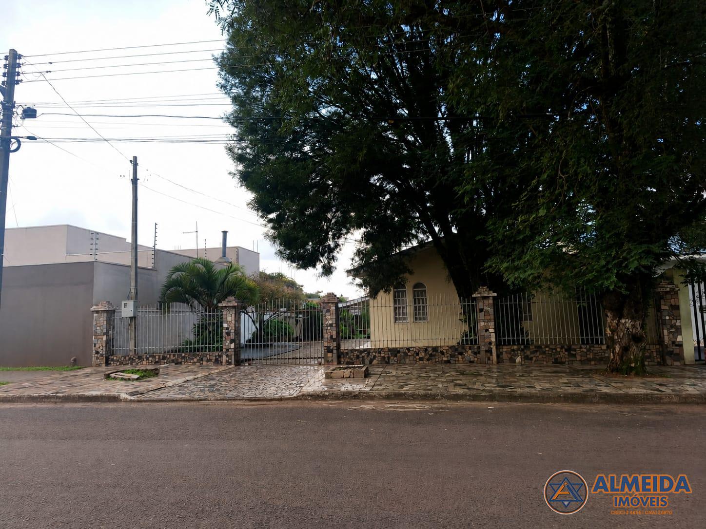 EXCELENTE TERRENO NO BAIRRO SÃO CRISTÓVÃO, A 1 QUADRA DA AVENI...