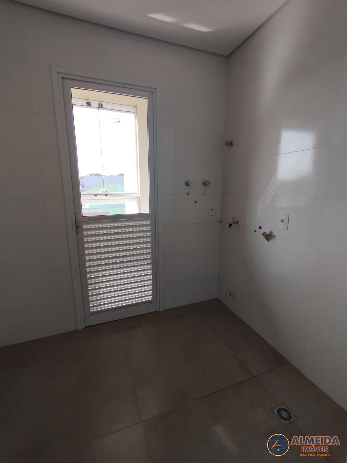 APARTAMENTO PARA VENDA NO ED SOLAR DAS ARAUCRIAS BAIRRO ALTO ALEGRE PRXIMO SUPERMERCADO IRANI