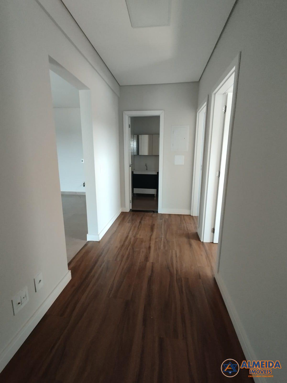 APARTAMENTO PARA VENDA NO ED SOLAR DAS ARAUCRIAS BAIRRO ALTO ALEGRE PRXIMO SUPERMERCADO IRANI