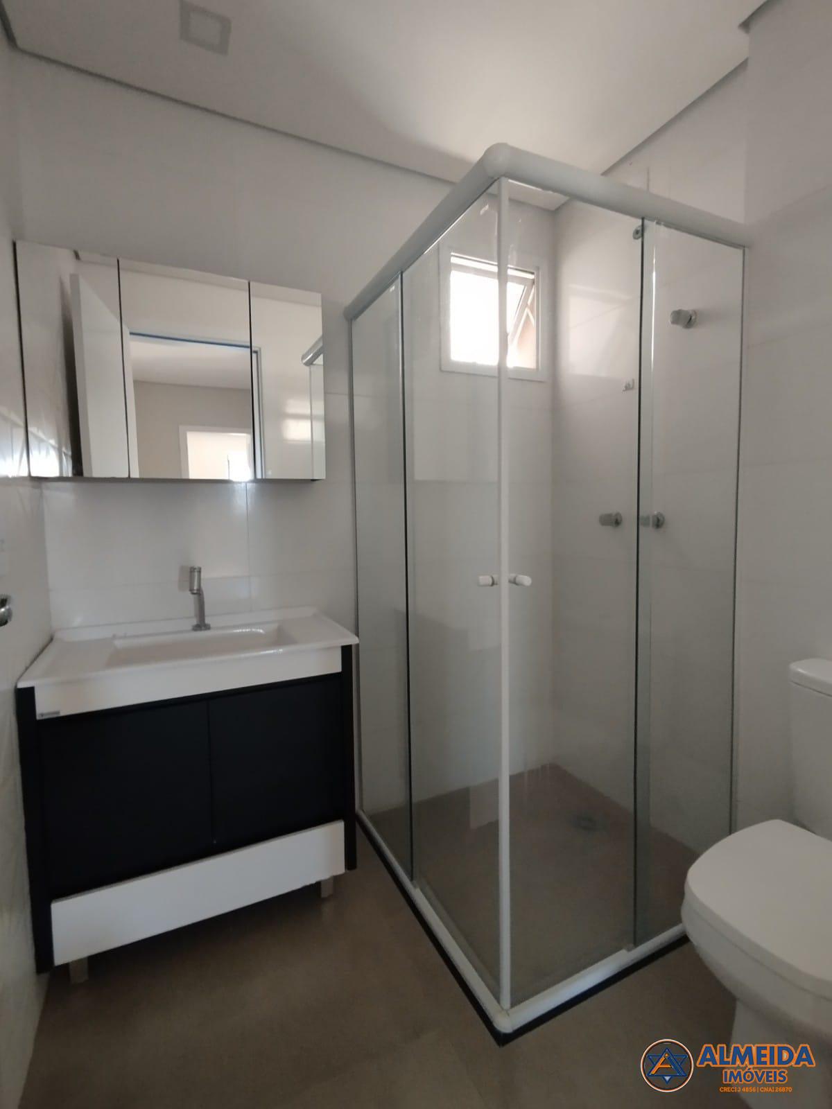 APARTAMENTO PARA VENDA NO ED SOLAR DAS ARAUCRIAS BAIRRO ALTO ALEGRE PRXIMO SUPERMERCADO IRANI