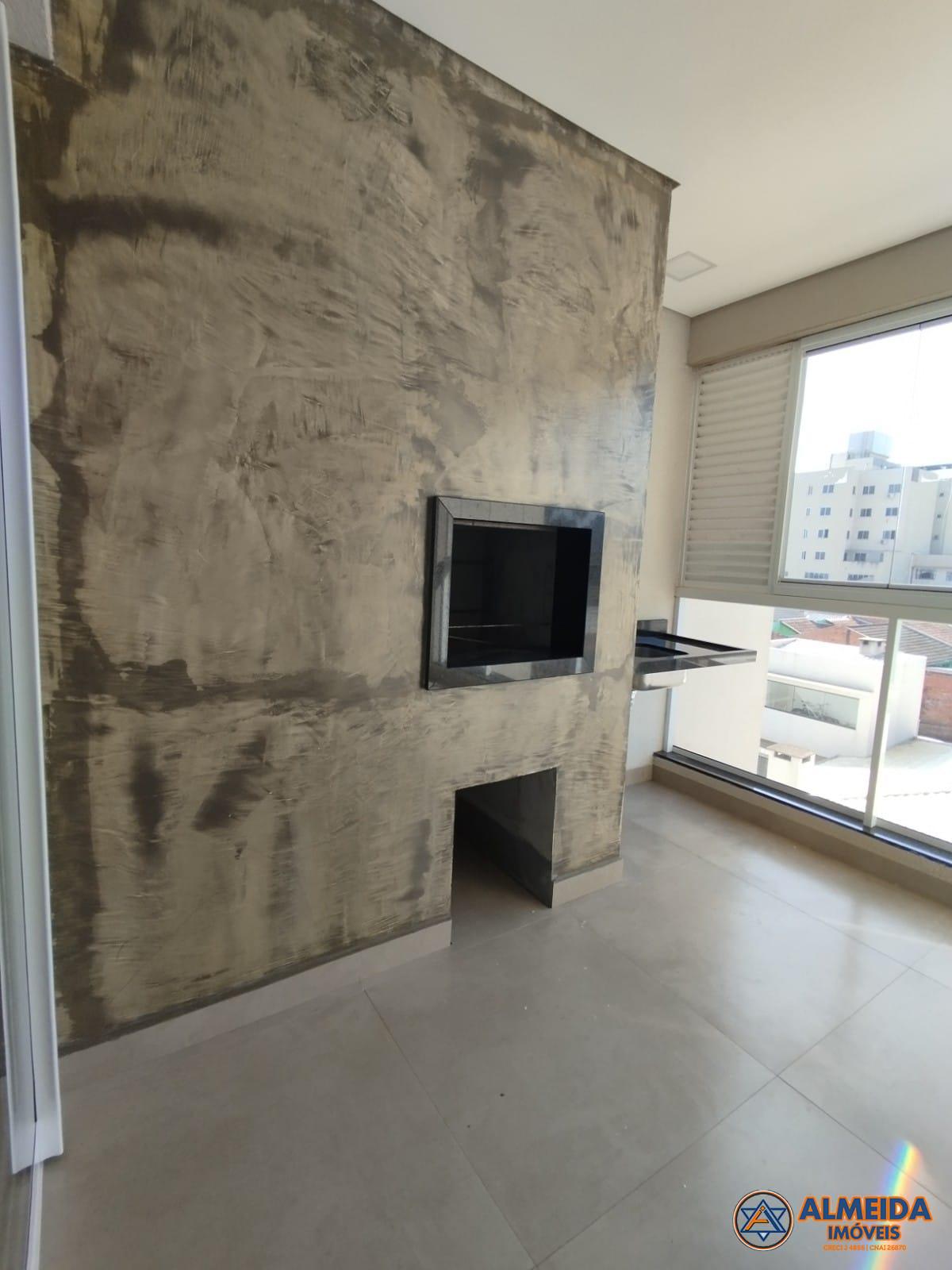 APARTAMENTO PARA VENDA NO ED SOLAR DAS ARAUCRIAS BAIRRO ALTO ALEGRE PRXIMO SUPERMERCADO IRANI