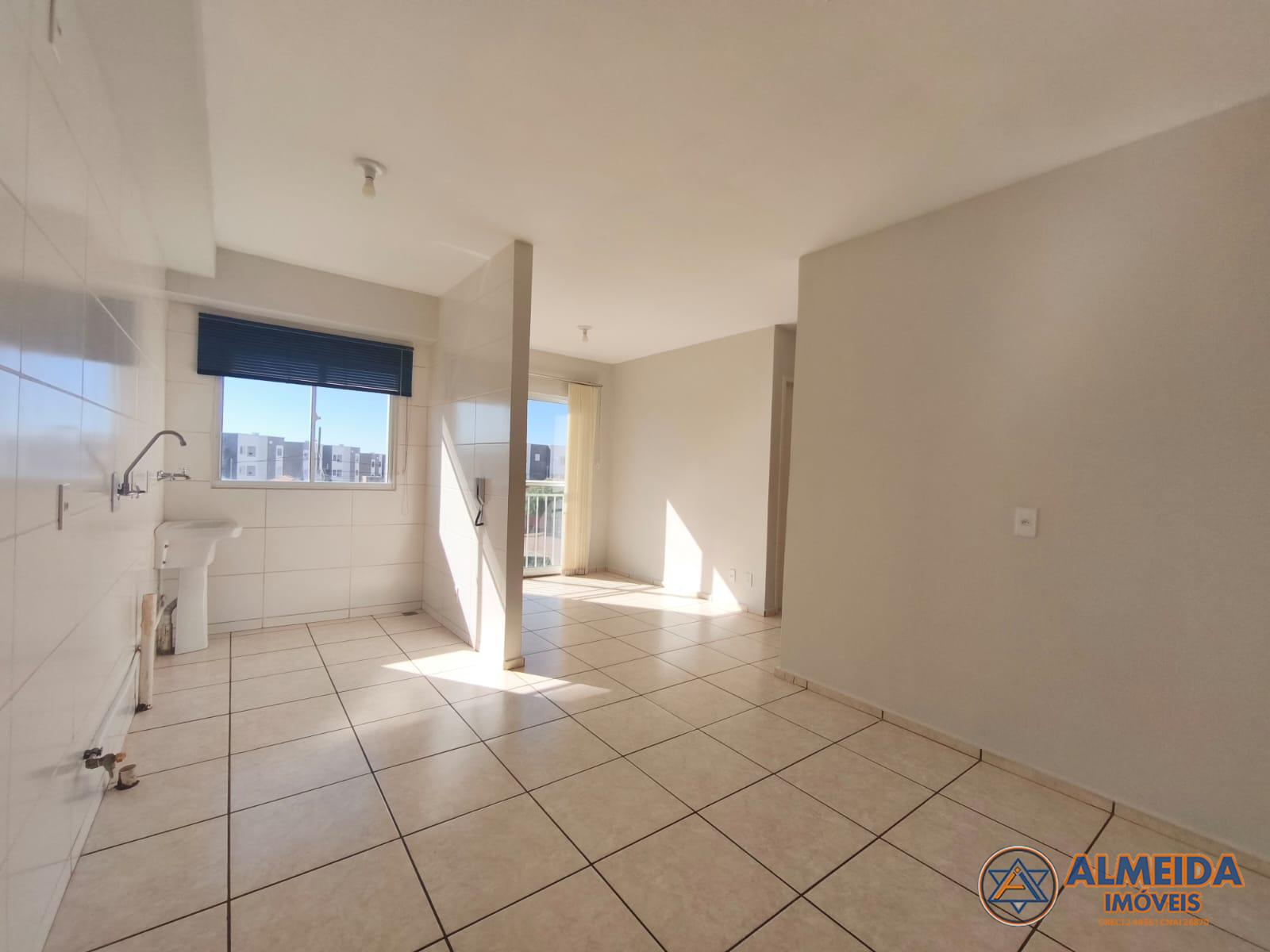 CONDOMINIO RESIDENCIAL AMAZONAS NO BAIRRO FLORESTA COM 2 QUARTOS