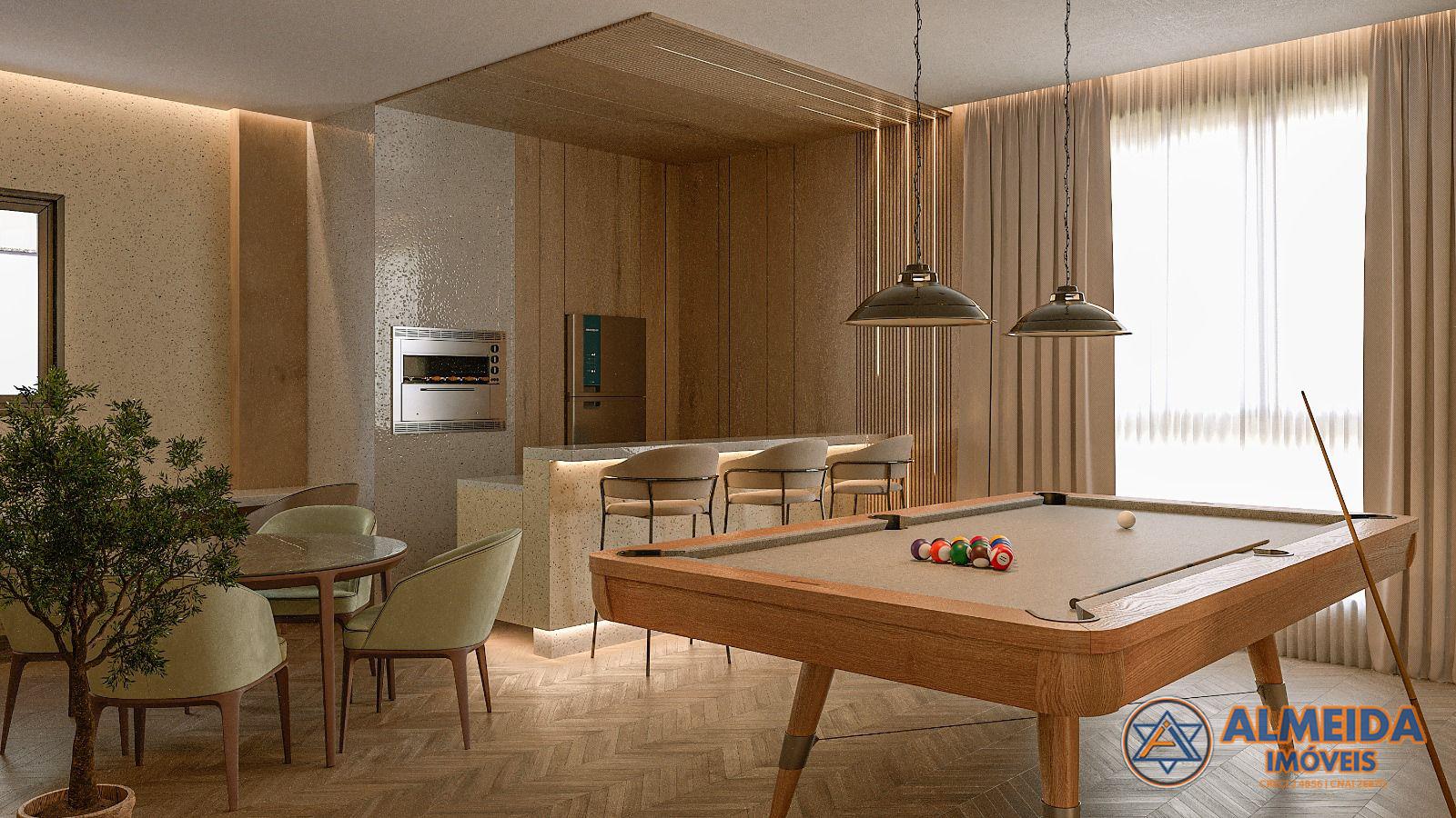 SANCHO HOME RESIDENCE APARTAMENTOS NA PLANTA PARA VENDA NO CEN...