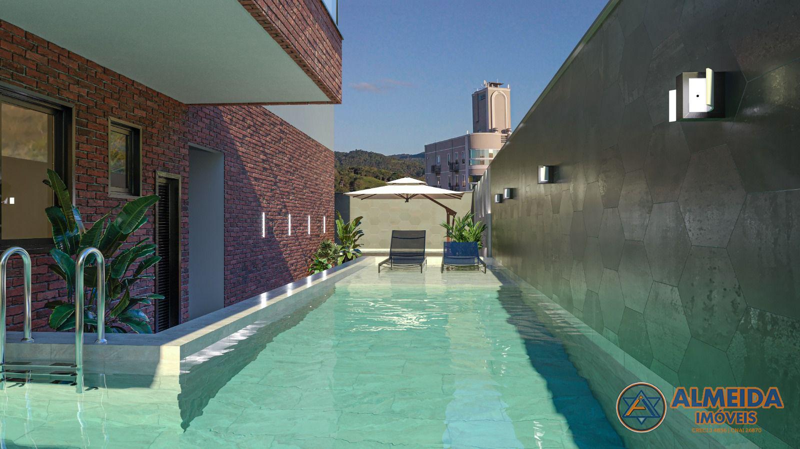 SANCHO HOME RESIDENCE APARTAMENTOS NA PLANTA PARA VENDA NO CEN...