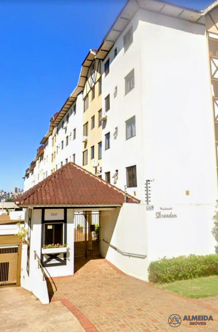 APARTAMENTO  PARA VENDA  ÓTIMA LOCALIZAÇÃO NO RESIDENCIAL DRES...
