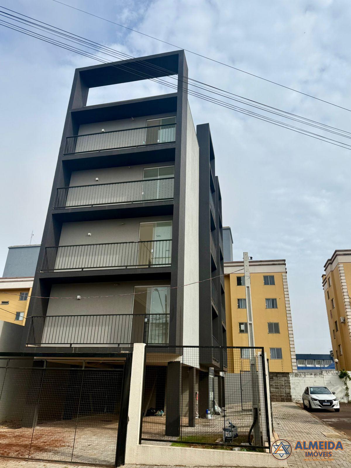 EXCELENTE APARTAMENTO PARA VENDA  NO  RESIDENCIAL FERMATTA VII...