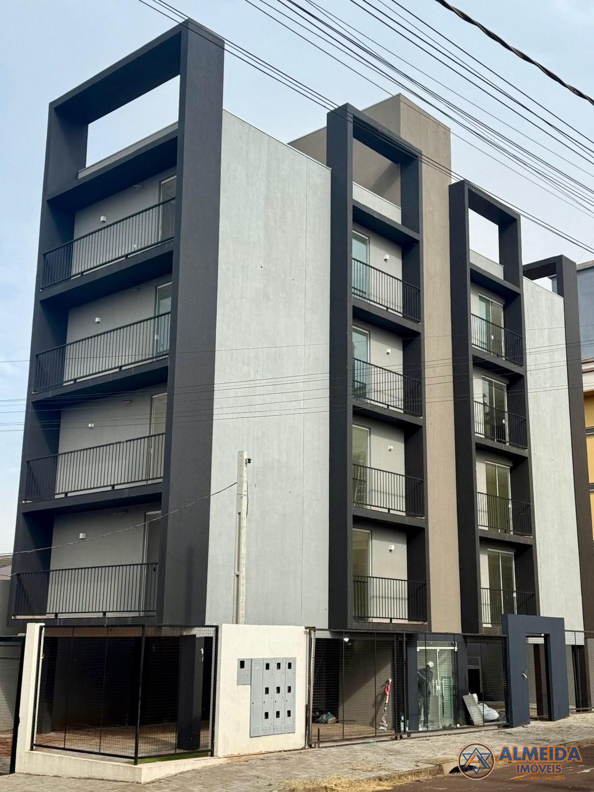 EXCELENTE APARTAMENTO PARA VENDA  NO  RESIDENCIAL FERMATTA VII...