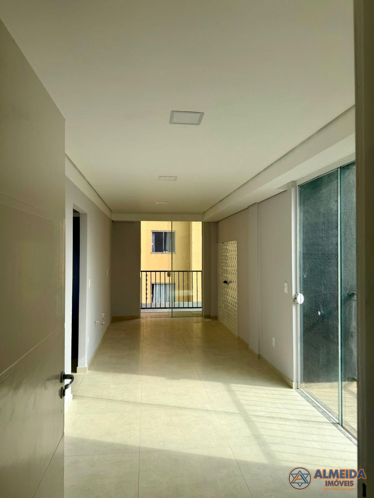 EXCELENTE APARTAMENTO PARA VENDA  NO  RESIDENCIAL FERMATTA VII...