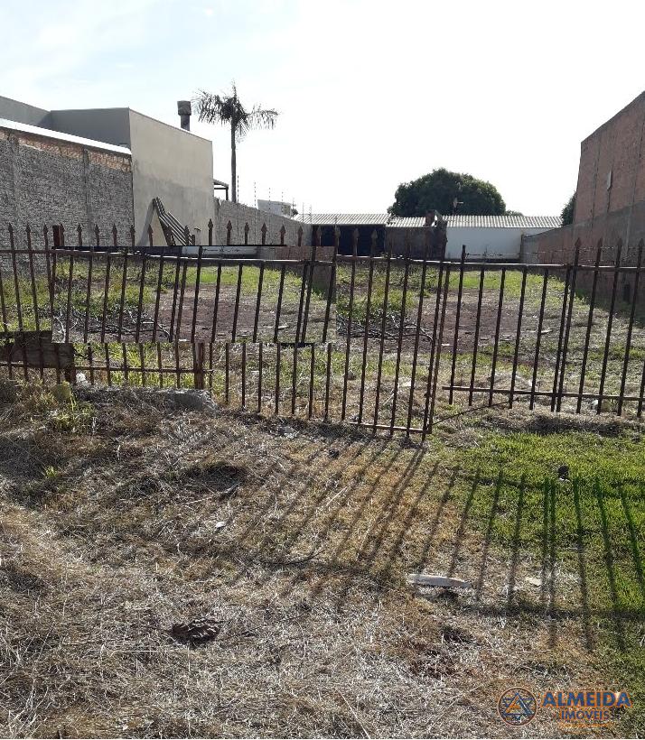 EXCELENTE TERRENO PARA VENDA  LOCALIZADO NA RUA SAFIRA  BAIRRO...