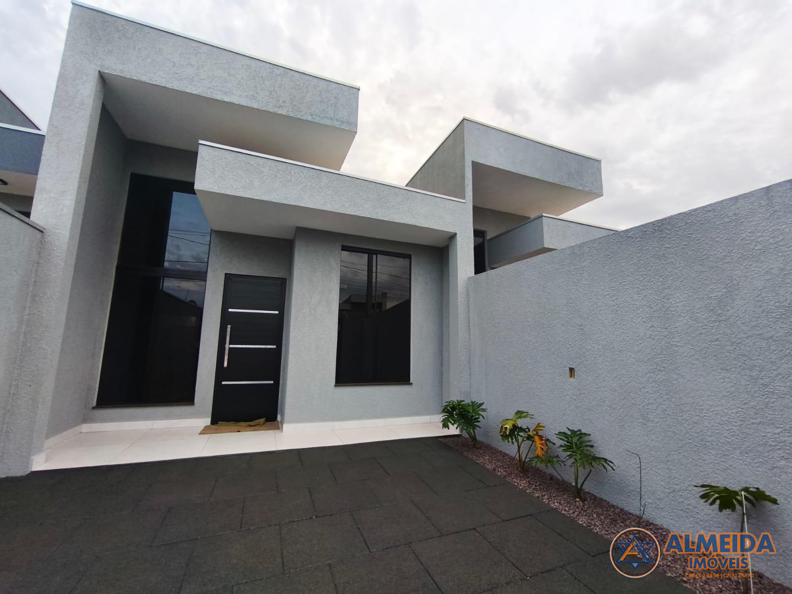 CASA NOVA COM SUÍTE + 1 QUARTO NO LOTEAMENTO SIENA, COM SOBRA ...