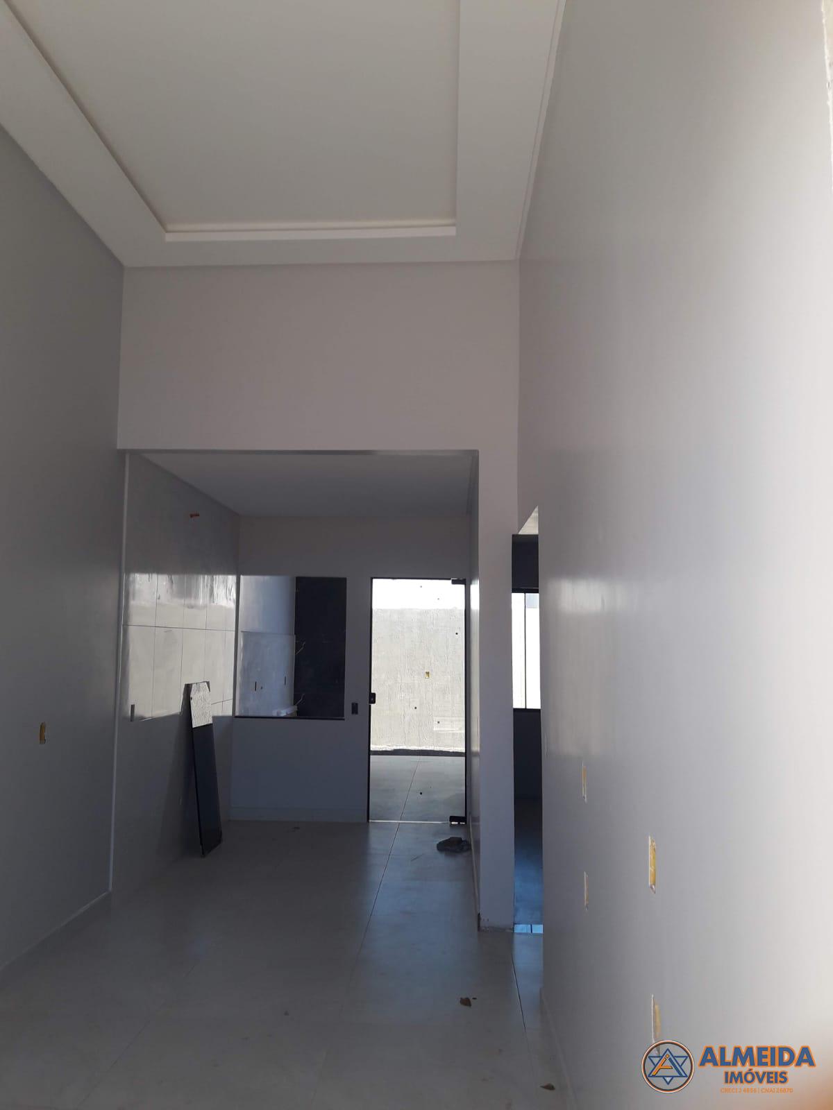 CASA NOVA COM SUÍTE + 1 QUARTO NO LOTEAMENTO SIENA, COM SOBRA ...