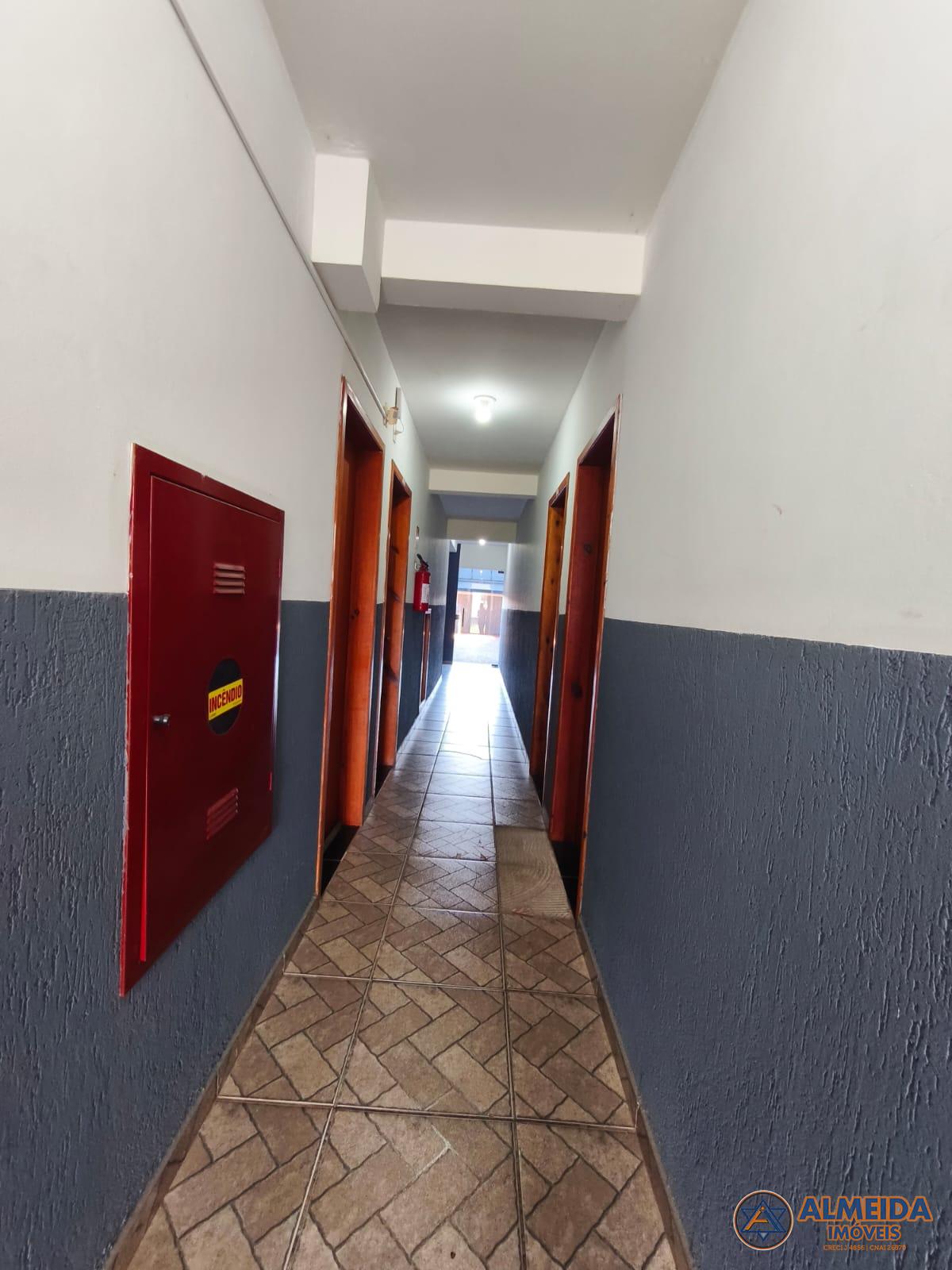 Apartamento para alugar em Fag, Cascavel — Portal Chave Fácil