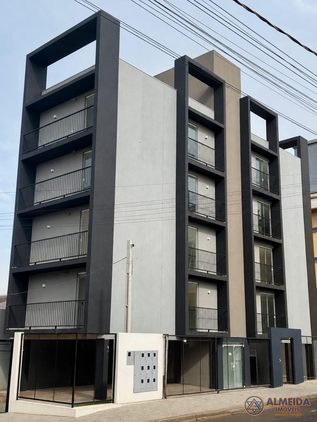 EXCELENTE APARTAMENTO PARA VENDA  NO  RESIDENCIAL FERMATTA VII...