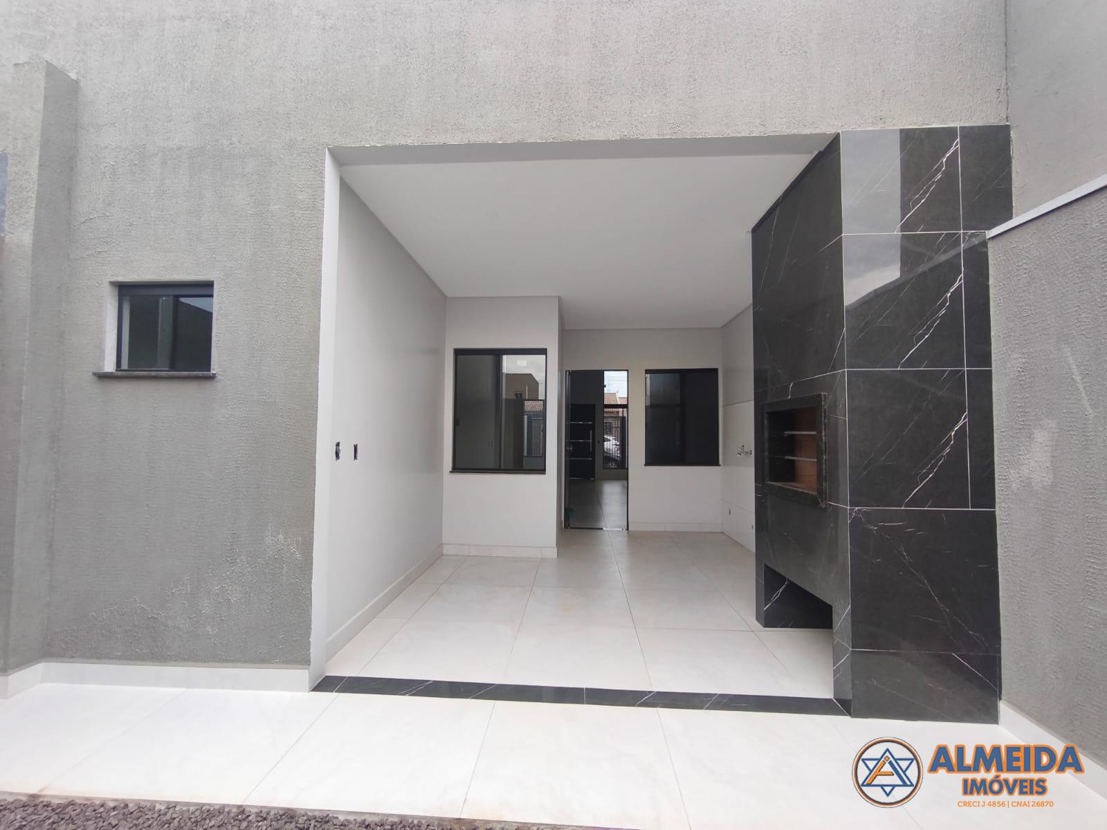 CASA NOVA COM SUÍTE + 1 QUARTO NO LOTEAMENTO SIENA, COM SOBRA ...