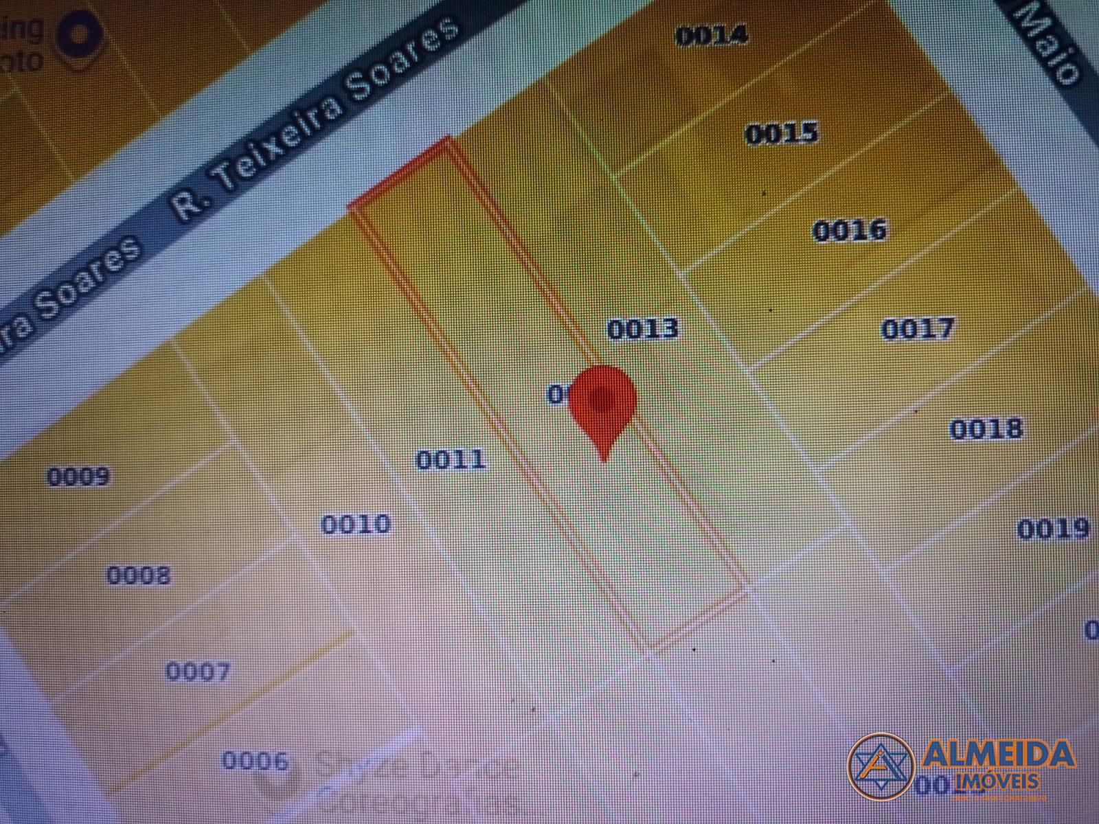 EXCELENTE TERRENO PARA VENDA LOCALIZAÇÃO PRIVILEGIADA PRÓXIMO ...