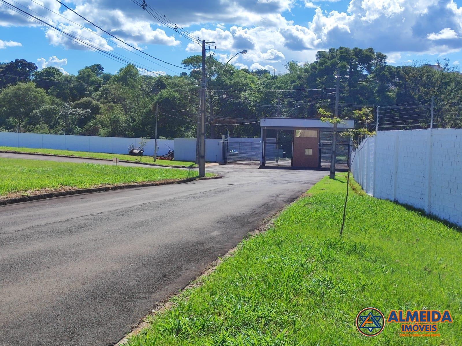 TERRENO COM 229M2 NO CONDOMINIO COLINA DO LAGO , BAIRRO TURISP...