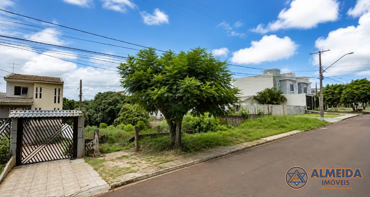 TERRENO COM 660M2 PRÓXIMO AO SHOPPING CATUAI - REGIÃO DO LAGO