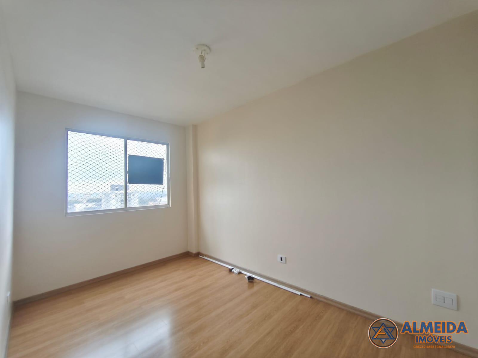 APARTAMENTO NO RESIDENCIAL TORRE DO SOL II, COM 3 QUARTOS PRÓX...